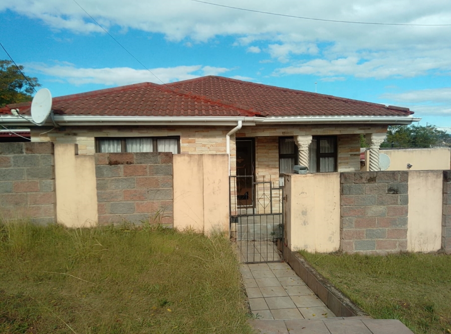 3 Bedroom Property for Sale in Mdantsane Eastern Cape